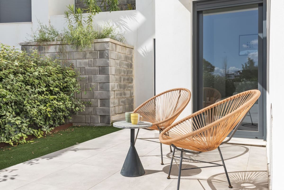 3 soverom Leilighet til salgs i Estepona - € 695 000 (Ref: 9412950)