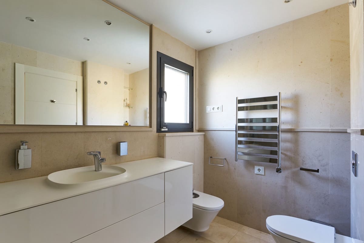 3 camera da letto Appartamento in vendita in Benahavis con garage - 1.090.000 € (Rif: 9412952)