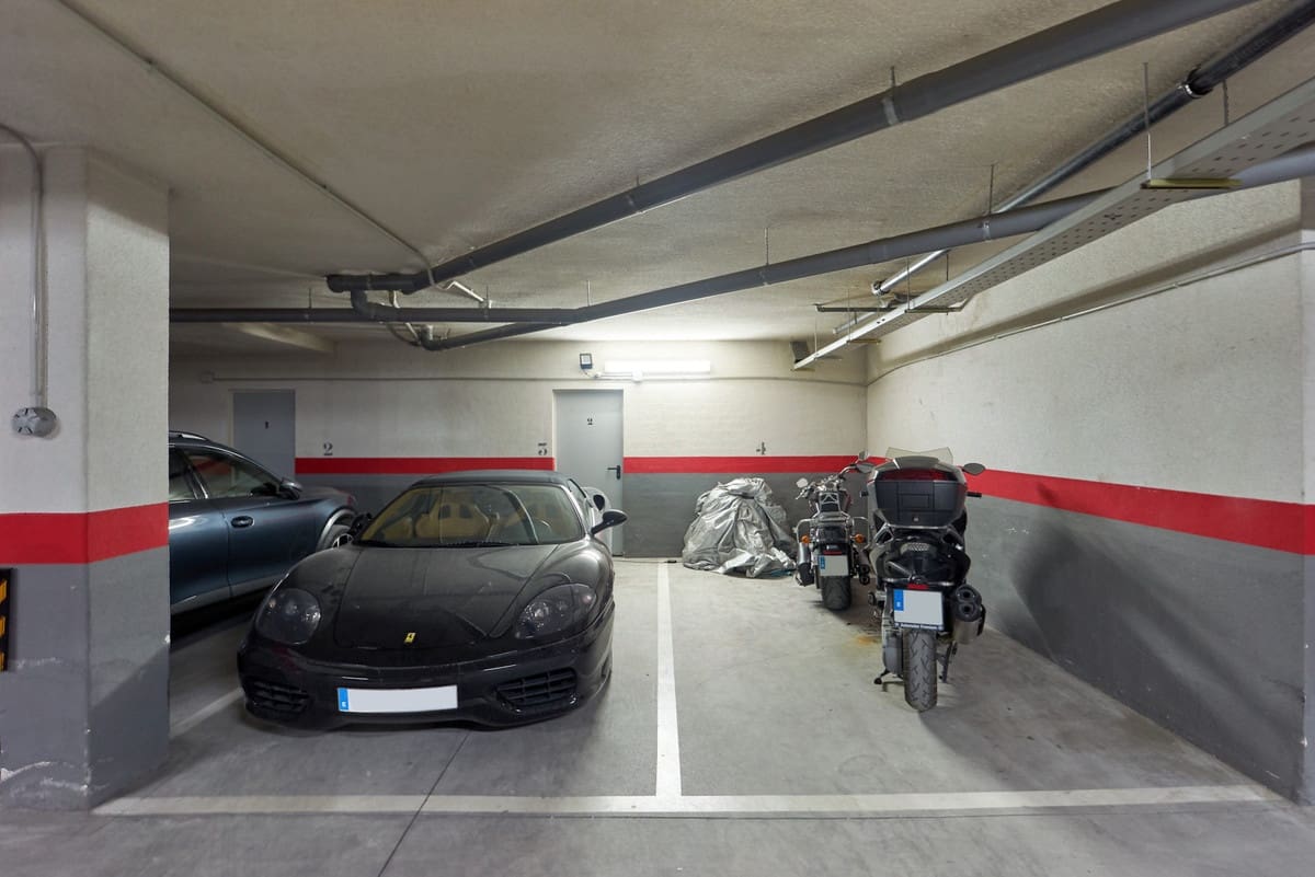 3 camera da letto Appartamento in vendita in Benahavis con garage - 1.090.000 € (Rif: 9412952)