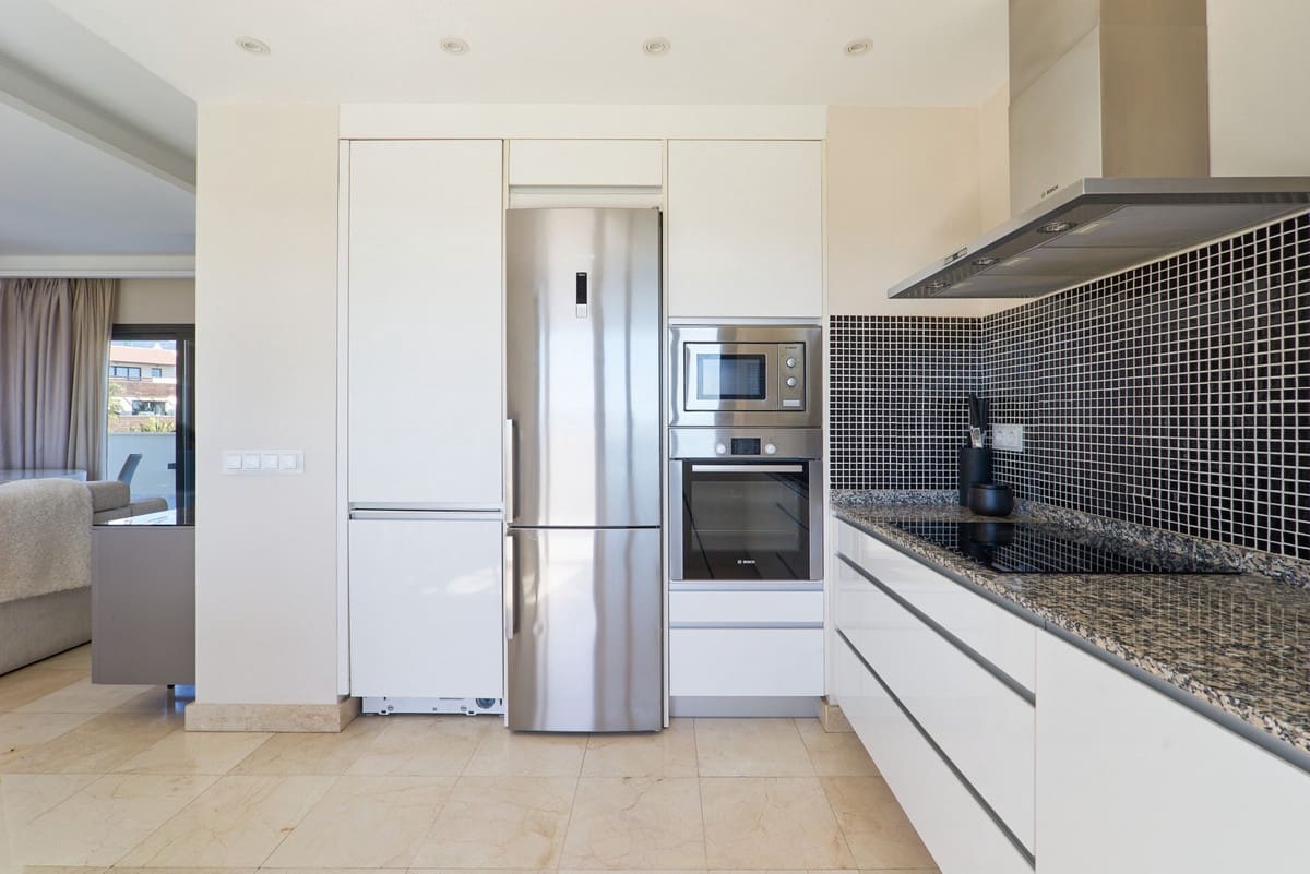 3 camera da letto Appartamento in vendita in Benahavis con garage - 1.090.000 € (Rif: 9412952)