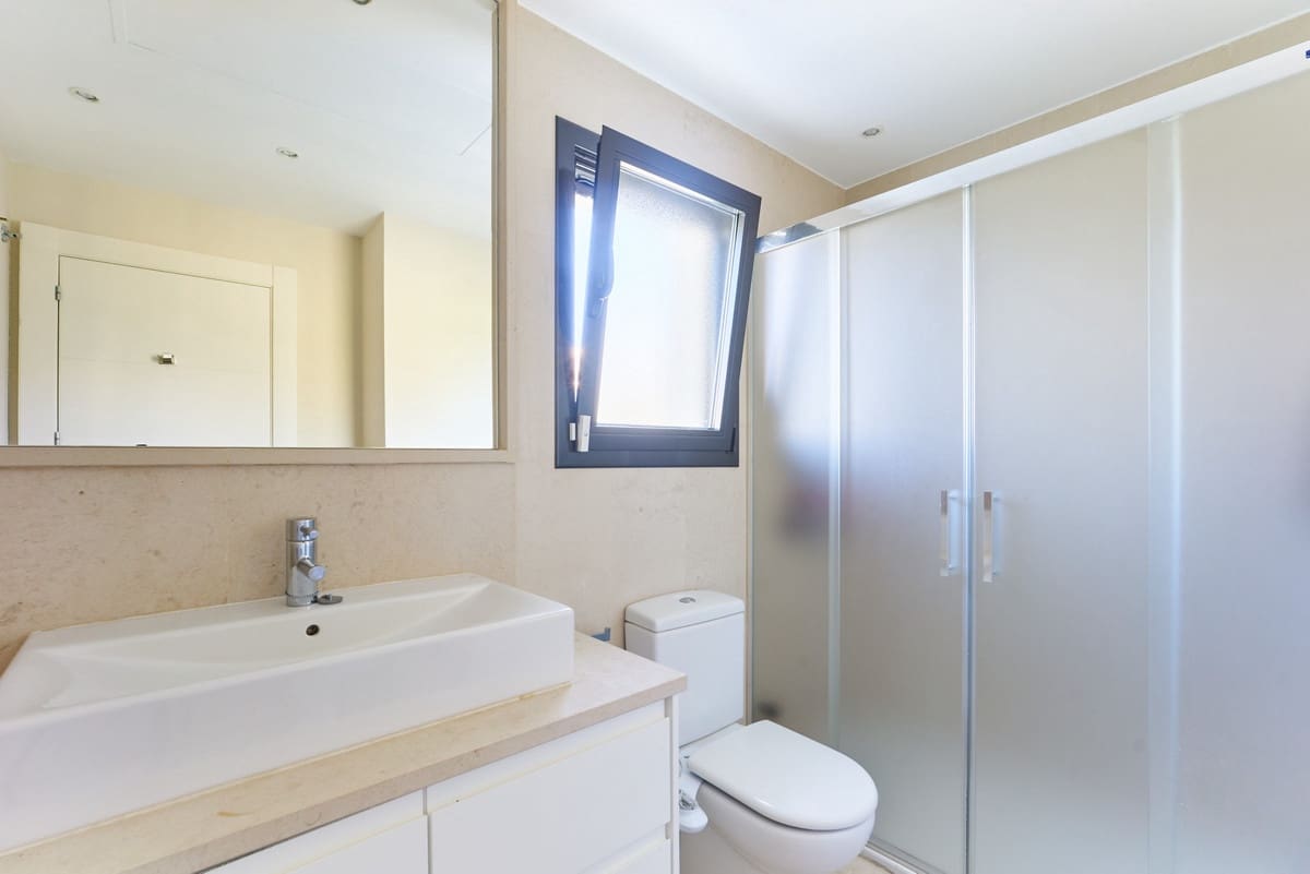 3 camera da letto Appartamento in vendita in Benahavis con garage - 1.090.000 € (Rif: 9412952)