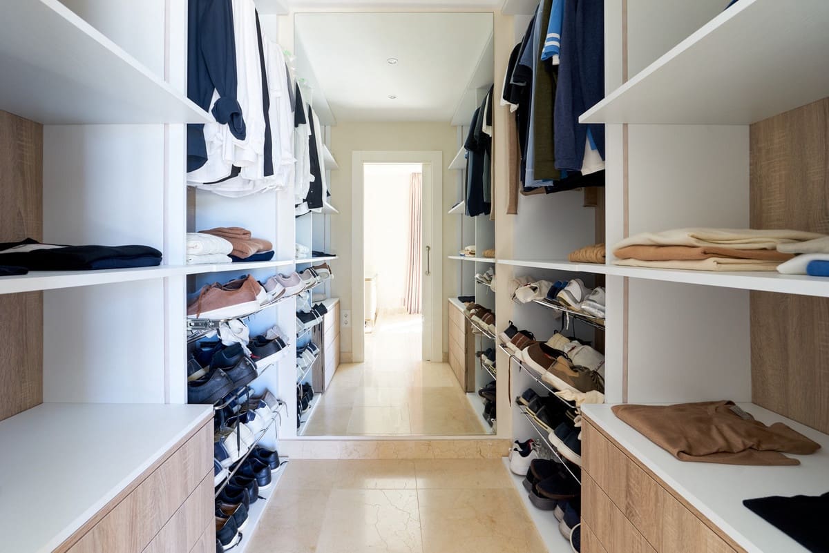 3 camera da letto Appartamento in vendita in Benahavis con garage - 1.090.000 € (Rif: 9412952)