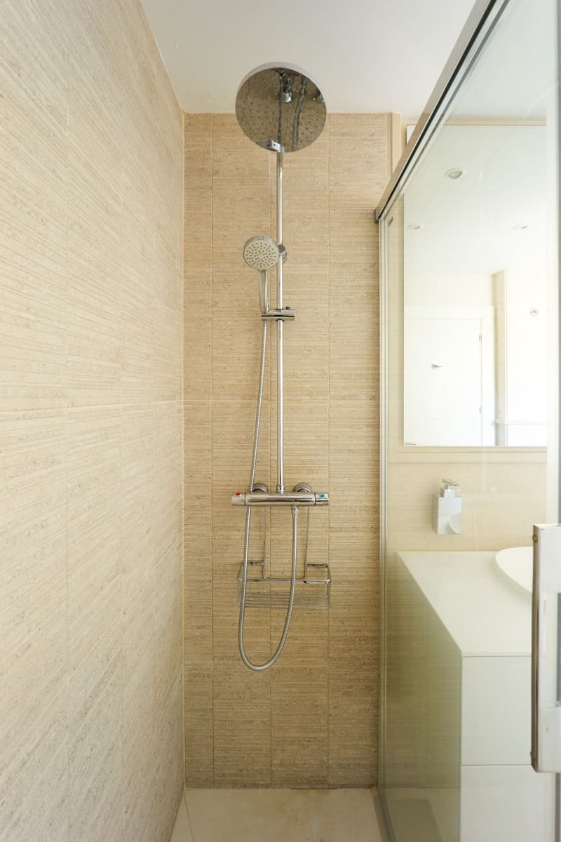 3 camera da letto Appartamento in vendita in Benahavis con garage - 1.090.000 € (Rif: 9412952)