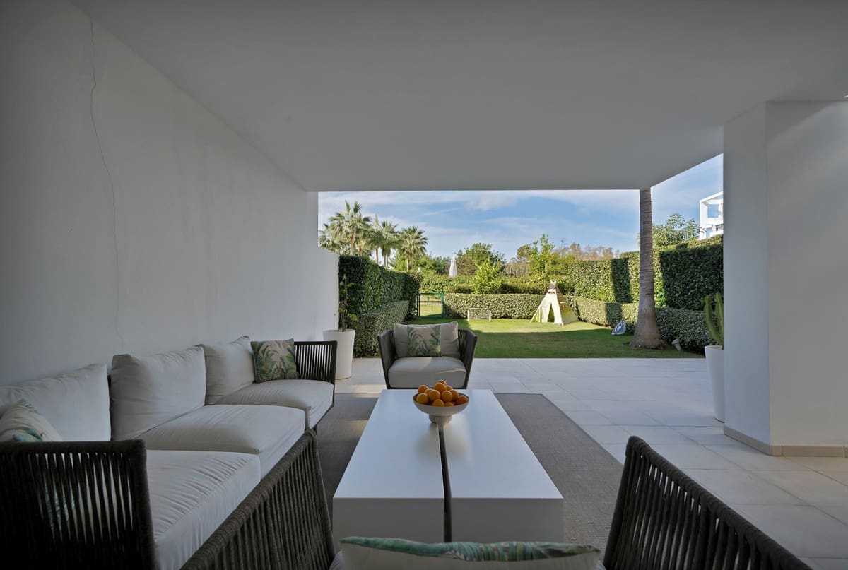 3 bedroom Apartment for sale in Atalaya-Isdabe - € 895,000 (Ref: 9412954)