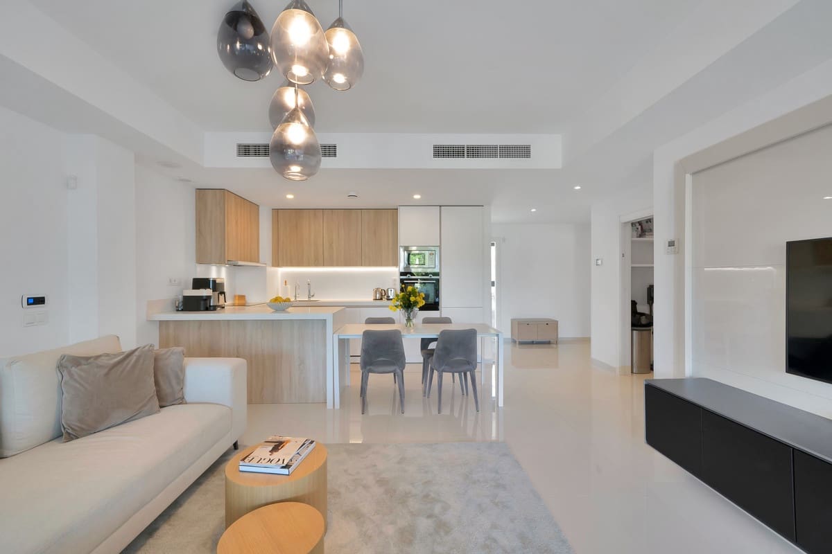 3 bedroom Apartment for sale in Atalaya-Isdabe - € 895,000 (Ref: 9412954)