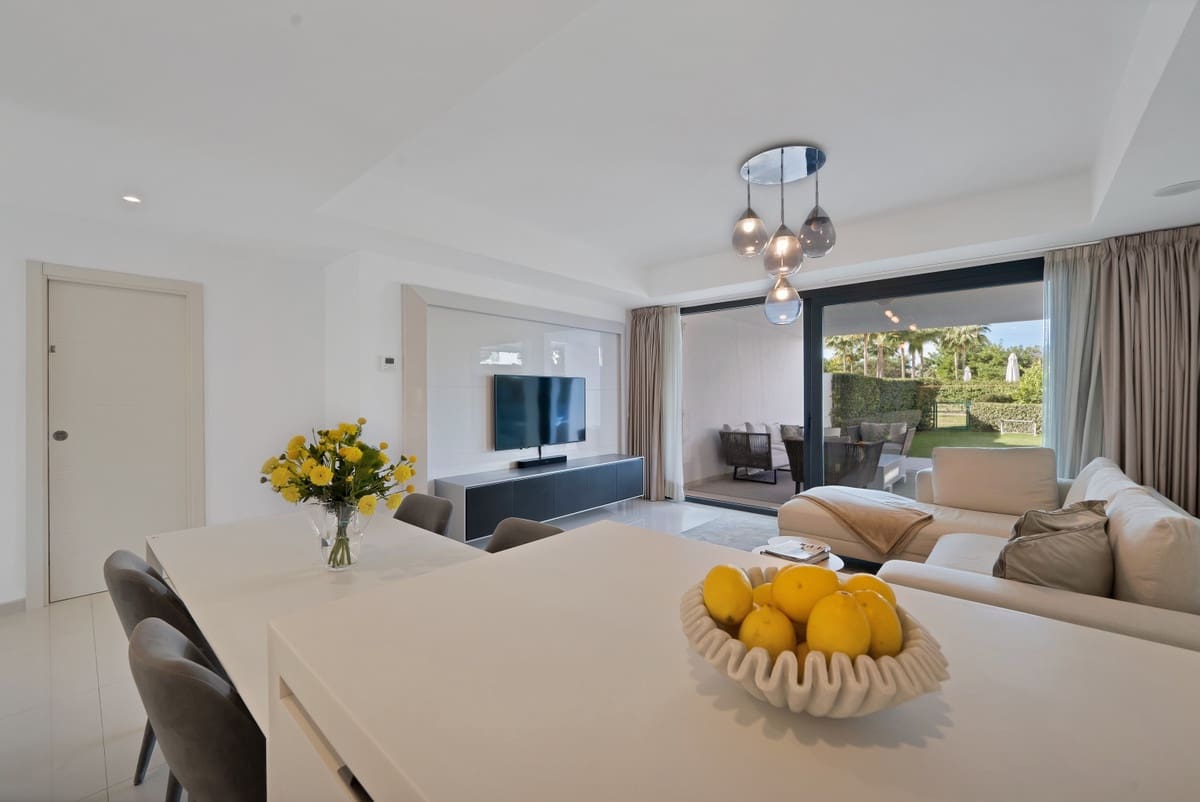 3 bedroom Apartment for sale in Atalaya-Isdabe - € 895,000 (Ref: 9412954)