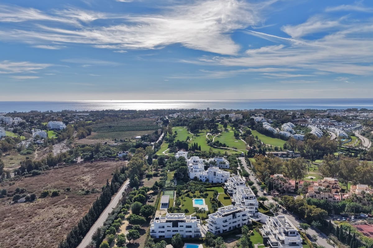 3 bedroom Apartment for sale in Atalaya-Isdabe - € 895,000 (Ref: 9412954)