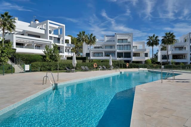 3 chambre Appartement à vendre à Nueva Atalaya, Estepona - 895 000 € (Ref: 9412954)