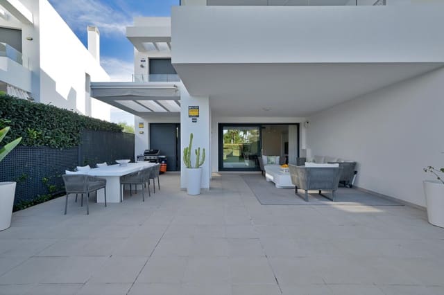 3 chambre Appartement à vendre à Nueva Atalaya, Estepona - 895 000 € (Ref: 9412954)