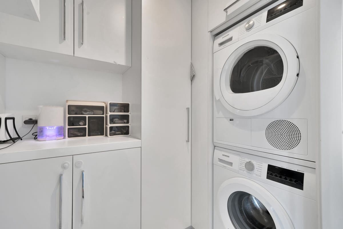 Apartamento de 3 habitaciones en New Golden Mile en venta - 895.000 € (Ref: 9412954)