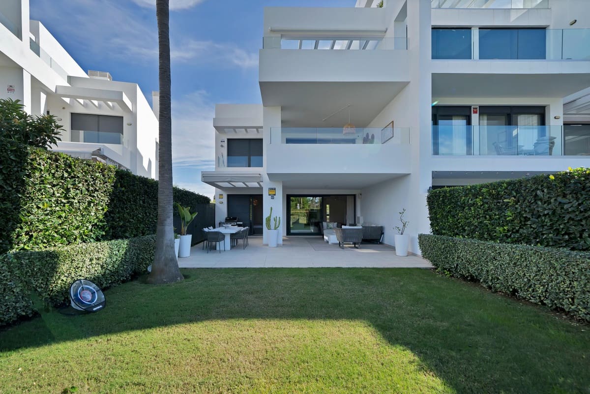 Apartamento de 3 habitaciones en New Golden Mile en venta - 895.000 € (Ref: 9412954)