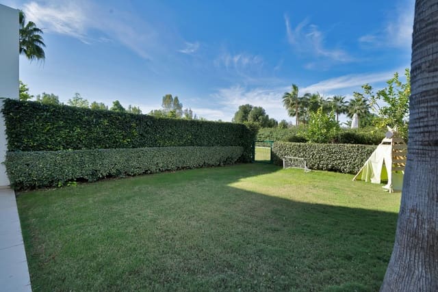 3 sovrum Lägenhet till salu i Nueva Atalaya, Estepona - 895 000 € (Ref: 9412954)