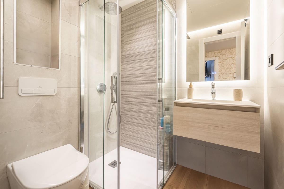 Apartamento de 3 habitaciones en Estepona en venta con garaje - 759.000 € (Ref: 9412955)