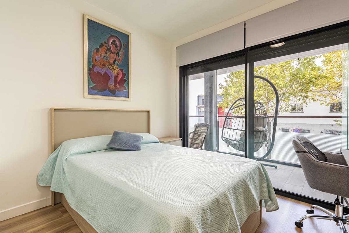 Apartamento de 3 habitaciones en Estepona en venta con garaje - 759.000 € (Ref: 9412955)