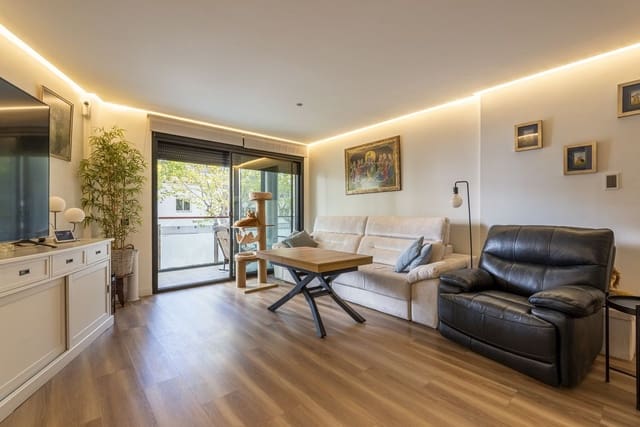 3 chambre Appartement à vendre à Estepona avec garage - 759 000 € (Ref: 9412955)