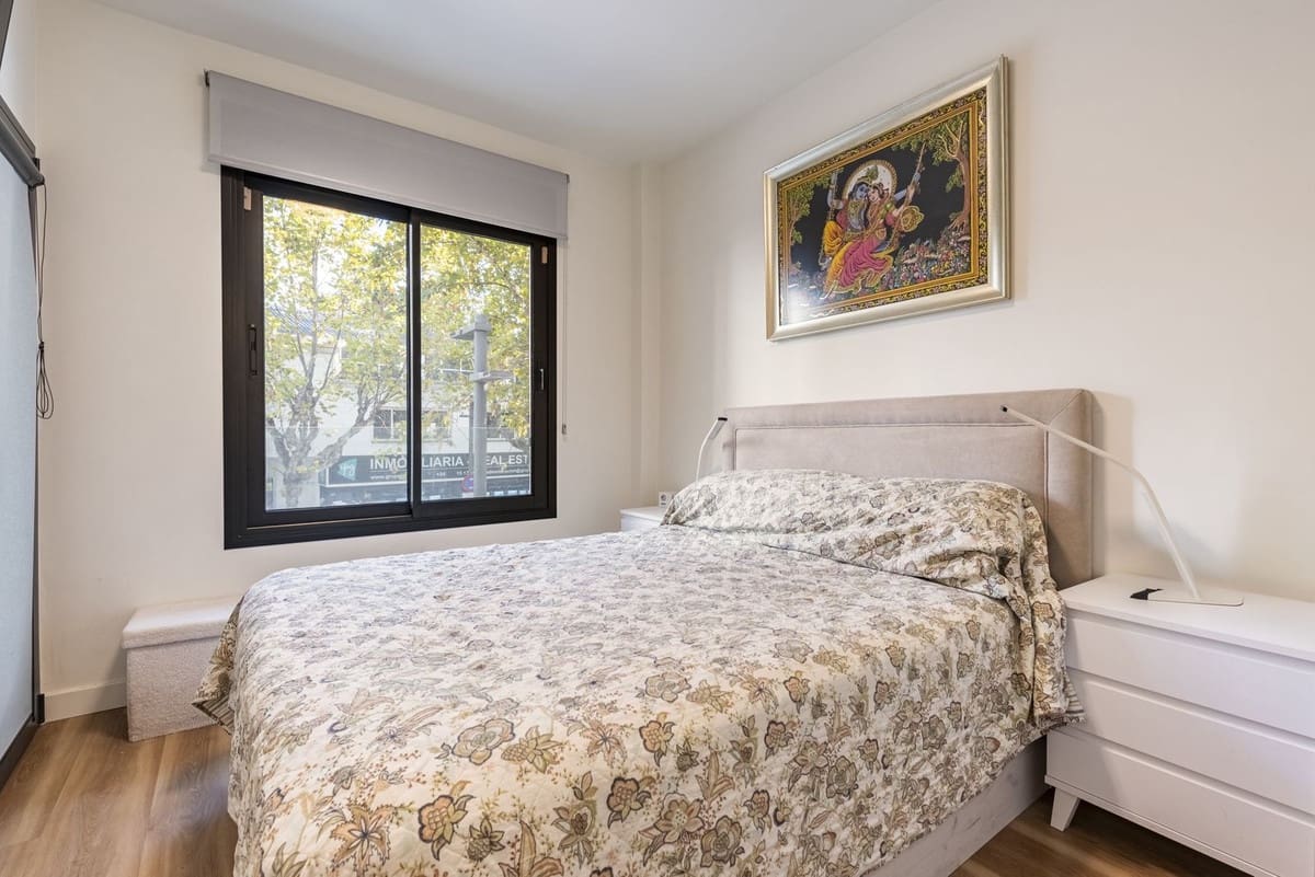 Apartamento de 3 habitaciones en Estepona en venta con garaje - 759.000 € (Ref: 9412955)