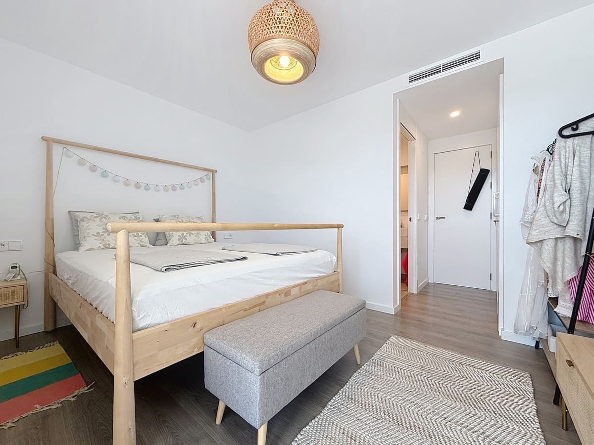 3 makuuhuone Huoneisto myytävänä paikassa Estepona - 425 000 € (Ref: 9412956)