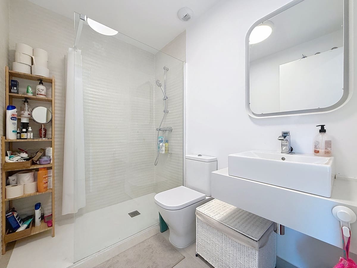 3 makuuhuone Huoneisto myytävänä paikassa Estepona - 425 000 € (Ref: 9412956)