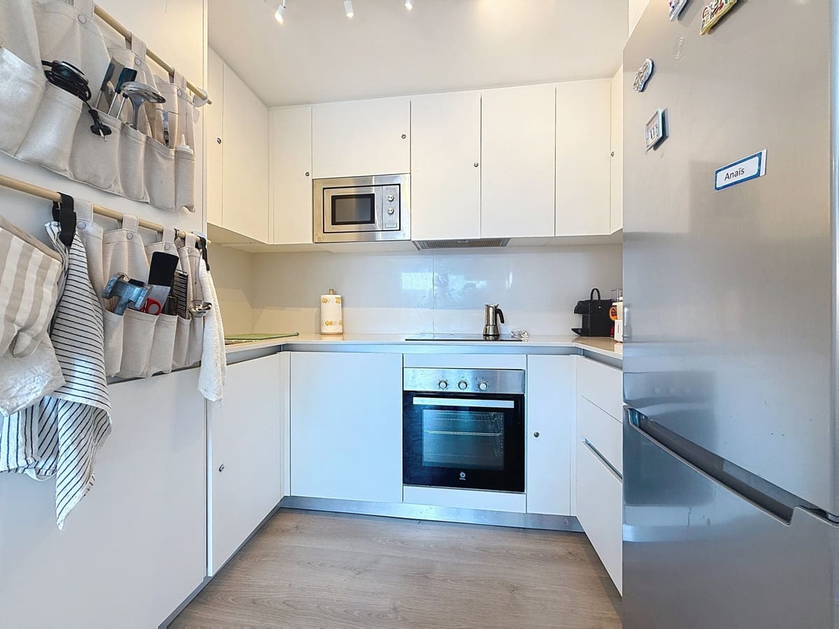 3 makuuhuone Huoneisto myytävänä paikassa Estepona - 425 000 € (Ref: 9412956)