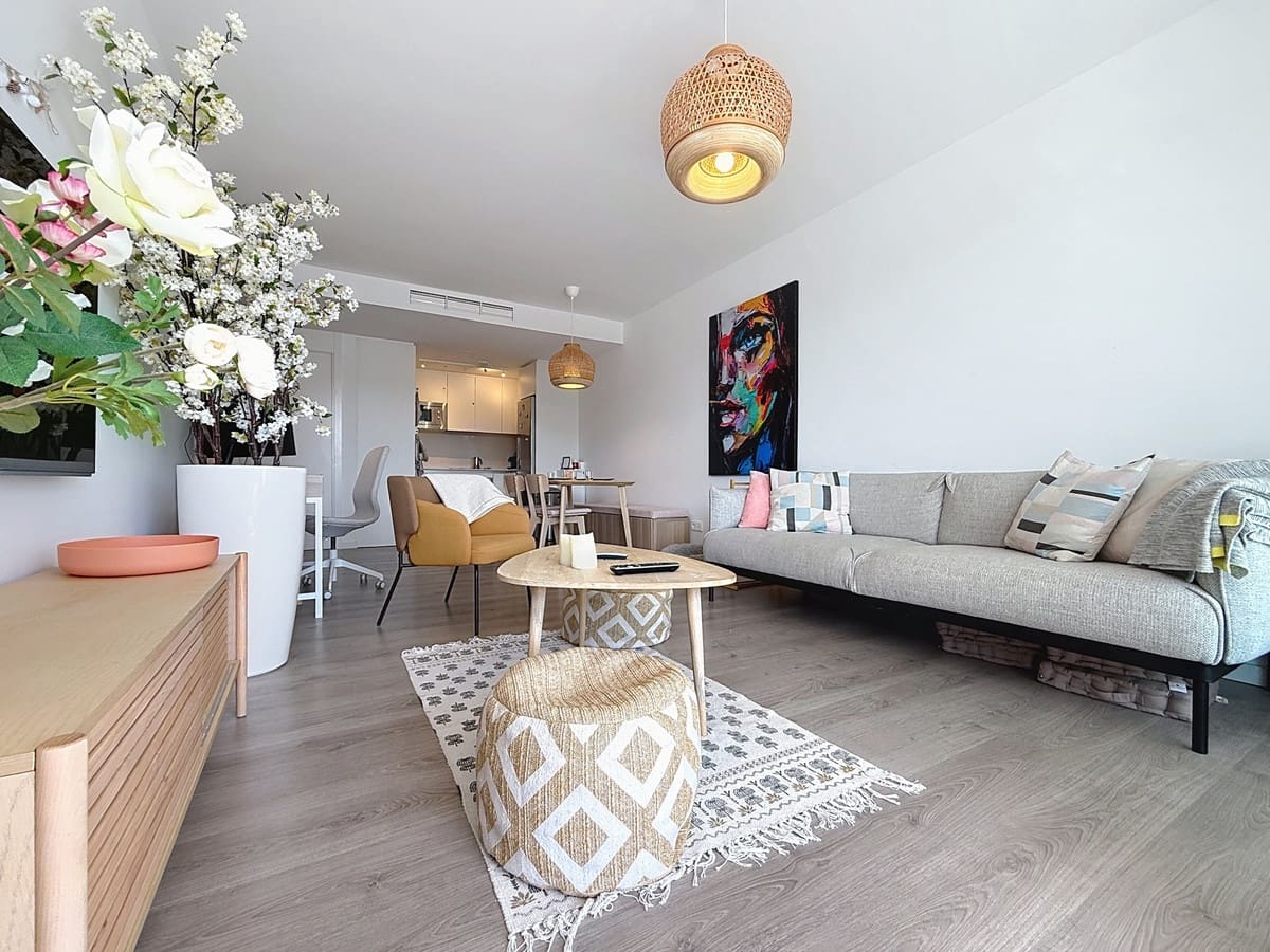 3 makuuhuone Huoneisto myytävänä paikassa Estepona - 425 000 € (Ref: 9412956)