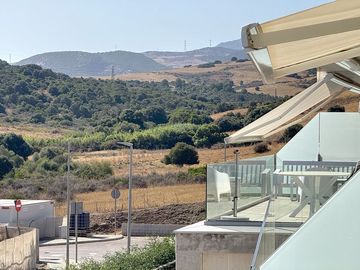 3 makuuhuone Huoneisto myytävänä paikassa Estepona - 425 000 € (Ref: 9412956)