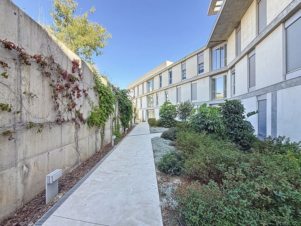 3 makuuhuone Huoneisto myytävänä paikassa Estepona - 425 000 € (Ref: 9412956)