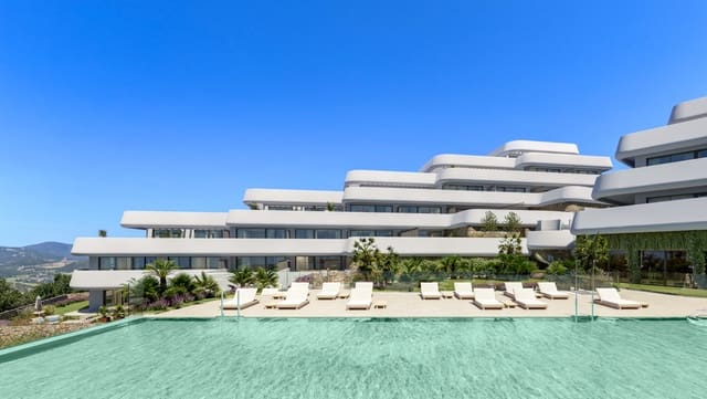 3 soverom Leilighet til salgs i Casares med garasje - € 440 000 (Ref: 9413129)