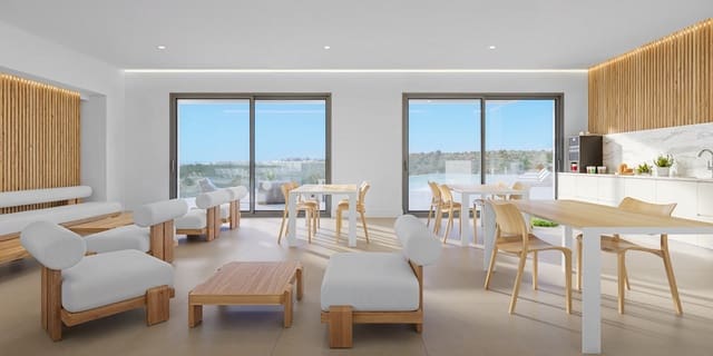 3 soveværelse Lejlighed til salg i Casares med garage - € 449.000 (Ref: 9413129)