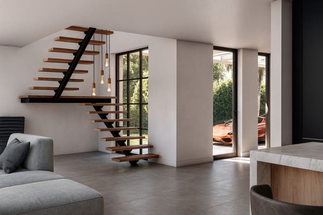 4 sovrum Villa till salu i La Cala Golf, Mijas med garage - 1 580 000 € (Ref: 9413130)