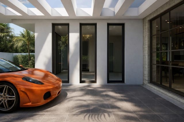 4 makuuhuone Huvila myytävänä paikassa La Cala Golf, Mijas - 1 580 000 € (Ref: 9413130)