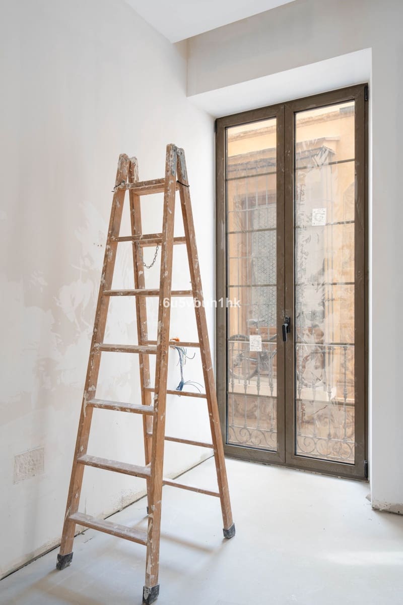 2 camera da letto Appartamento in vendita in Malaga citta - 529.000 € (Rif: 9413132)