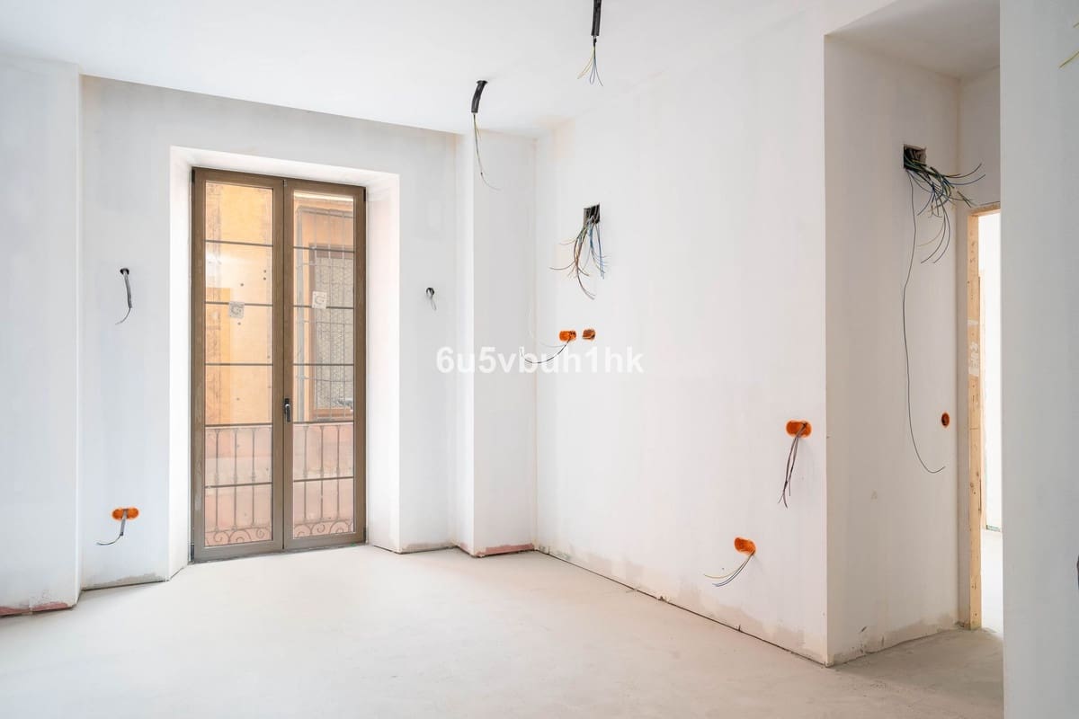2 Zimmer Apartment zu verkaufen in Malaga Stadt - 529.000 € (Ref: 9413132)