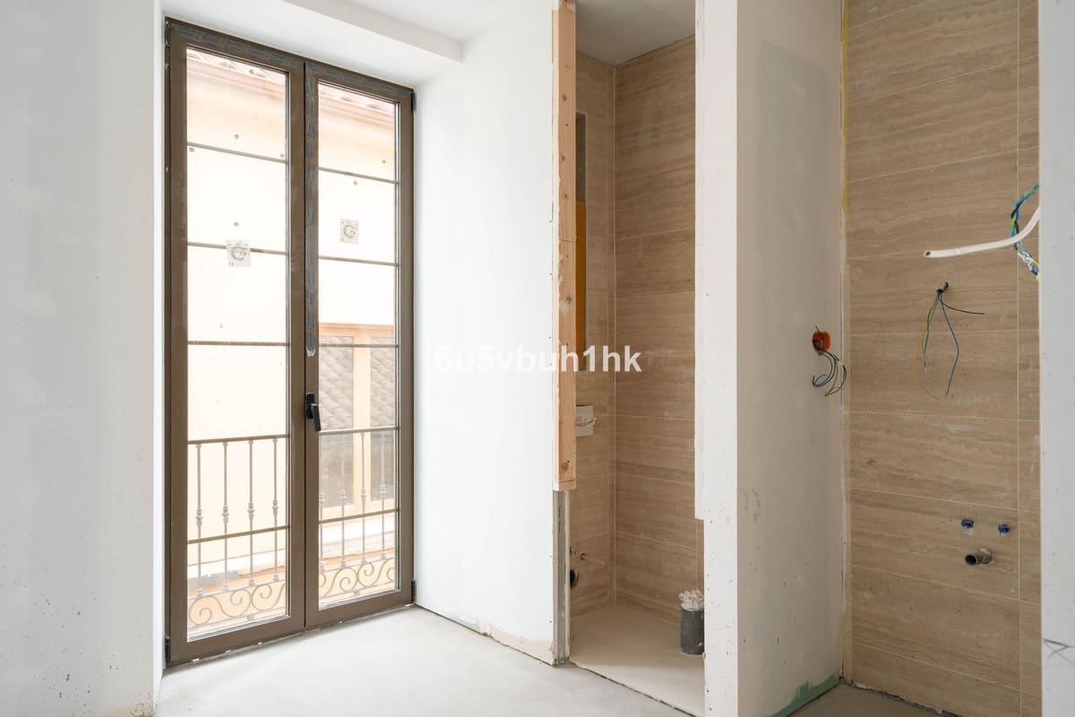 2 Zimmer Apartment zu verkaufen in Malaga Stadt - 529.000 € (Ref: 9413132)