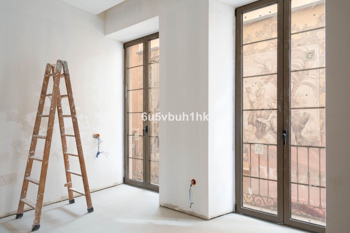 2 Zimmer Apartment zu verkaufen in Malaga Stadt - 529.000 € (Ref: 9413132)