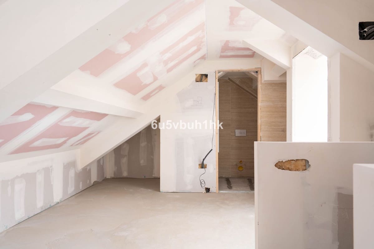 2 Zimmer Apartment zu verkaufen in Malaga Stadt - 529.000 € (Ref: 9413132)