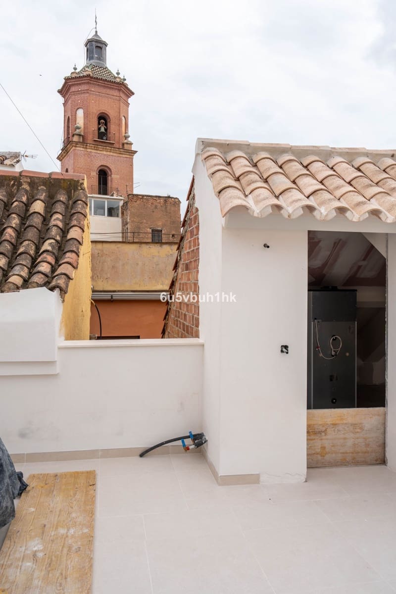 2 Zimmer Apartment zu verkaufen in Malaga Stadt - 529.000 € (Ref: 9413132)