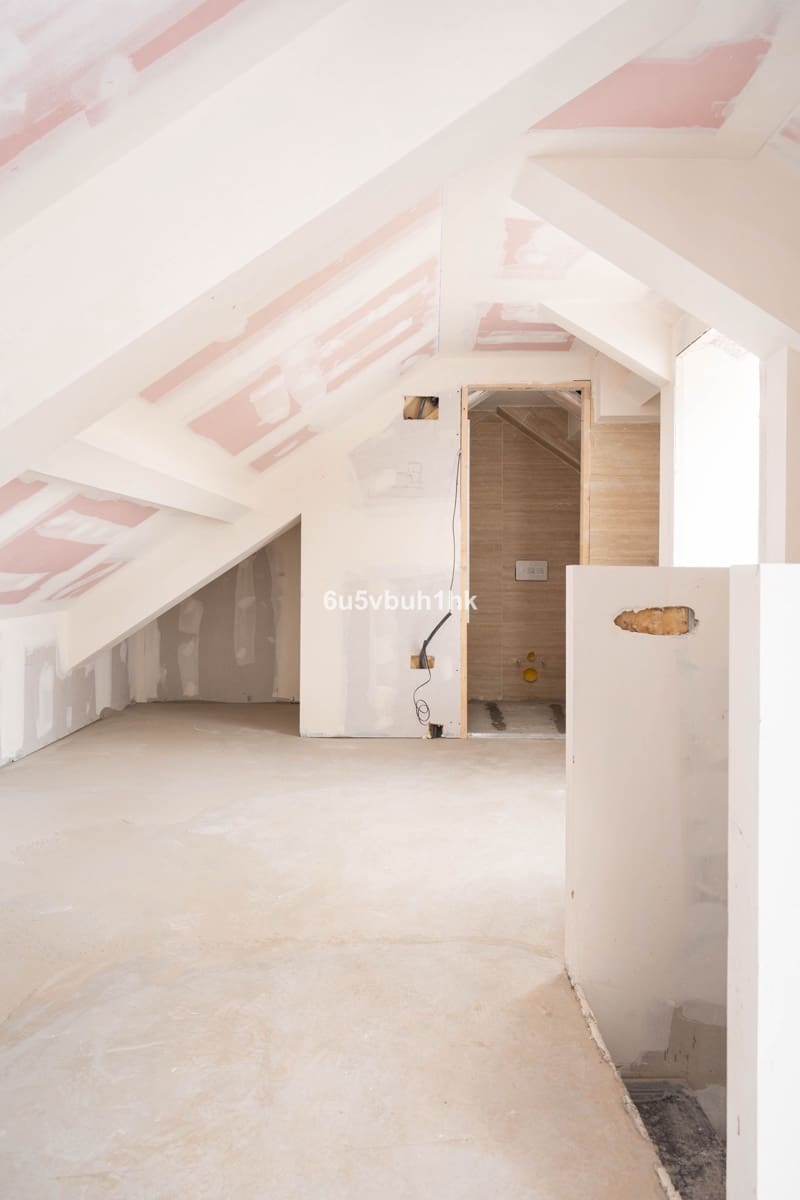 2 Zimmer Apartment zu verkaufen in Malaga Stadt - 529.000 € (Ref: 9413132)