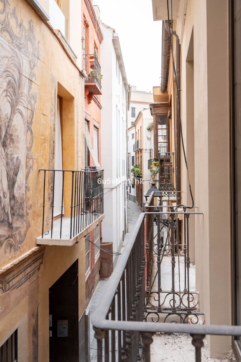 2 Zimmer Apartment zu verkaufen in Malaga Stadt - 529.000 € (Ref: 9413132)