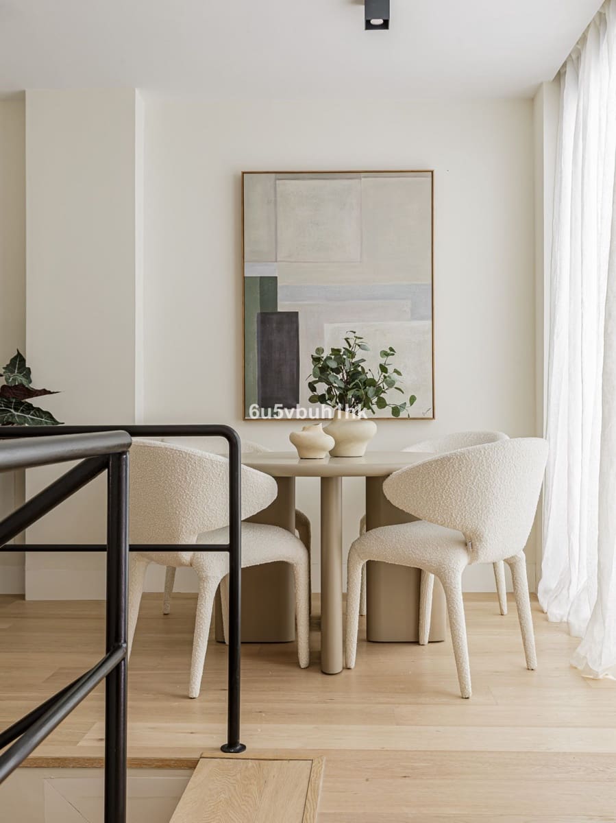 Apartamento de 2 habitaciones en Málaga ciudad en venta - 540.000 € (Ref: 9413138)