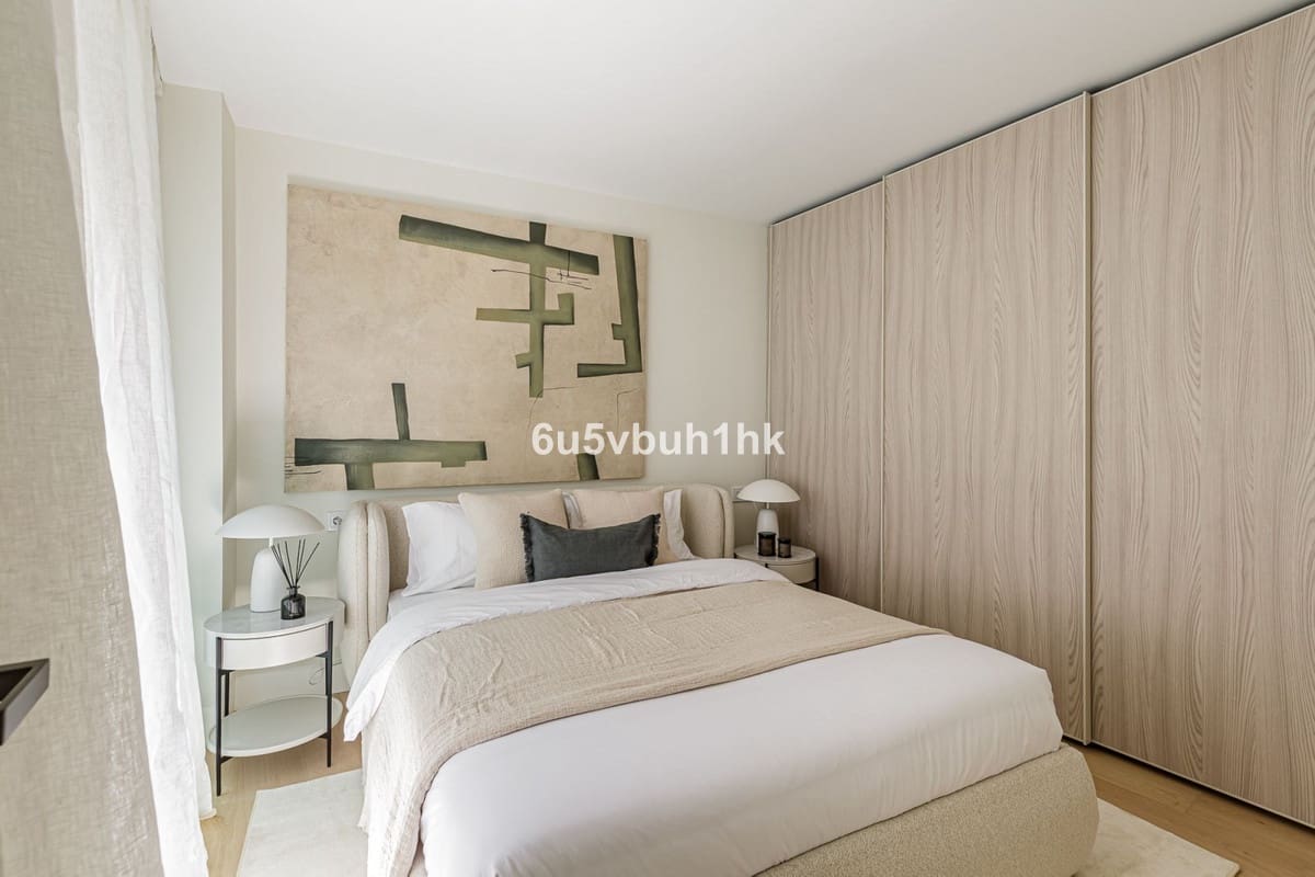 2 soverom Leilighet til salgs i Malaga by - € 540 000 (Ref: 9413138)