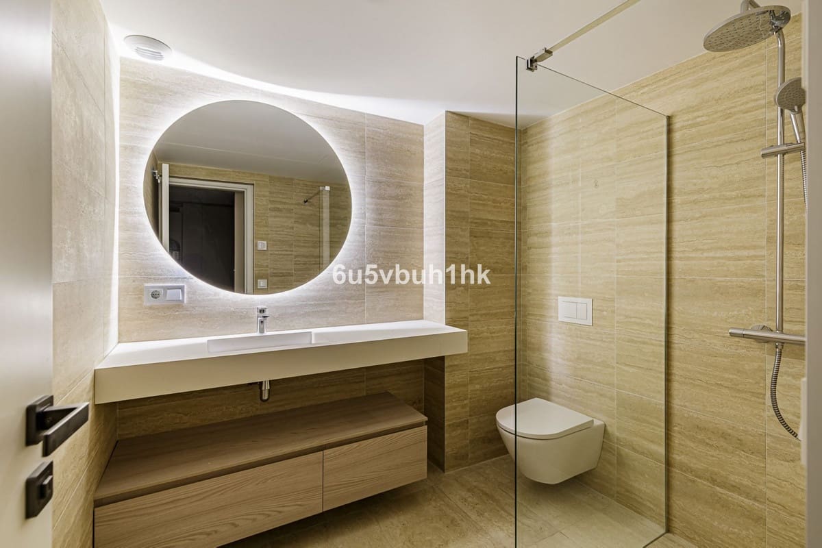 2 soverom Leilighet til salgs i Malaga by - € 540 000 (Ref: 9413138)