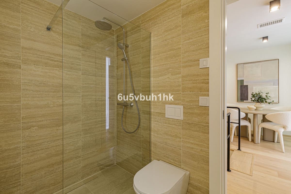 2 soverom Leilighet til salgs i Malaga by - € 540 000 (Ref: 9413138)