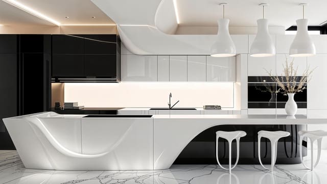 5 camera da letto Villa in vendita in La Cala Golf, Mijas - 3.685.000 € (Rif: 9413143)