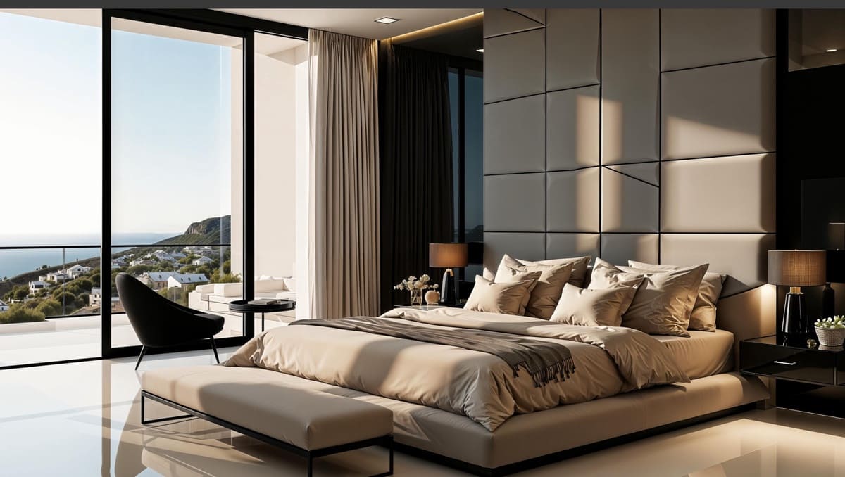 5 camera da letto Villa in vendita in La Cala Golf - 3.685.000 € (Rif: 9413143)