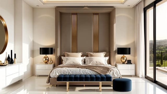 5 soveværelse Villa til salg i La Cala Golf, Mijas - € 3.685.000 (Ref: 9413143)