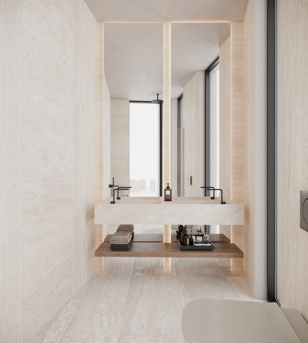 5 sovrum Villa till salu i Casares med garage - 3 500 000 € (Ref: 9413146)