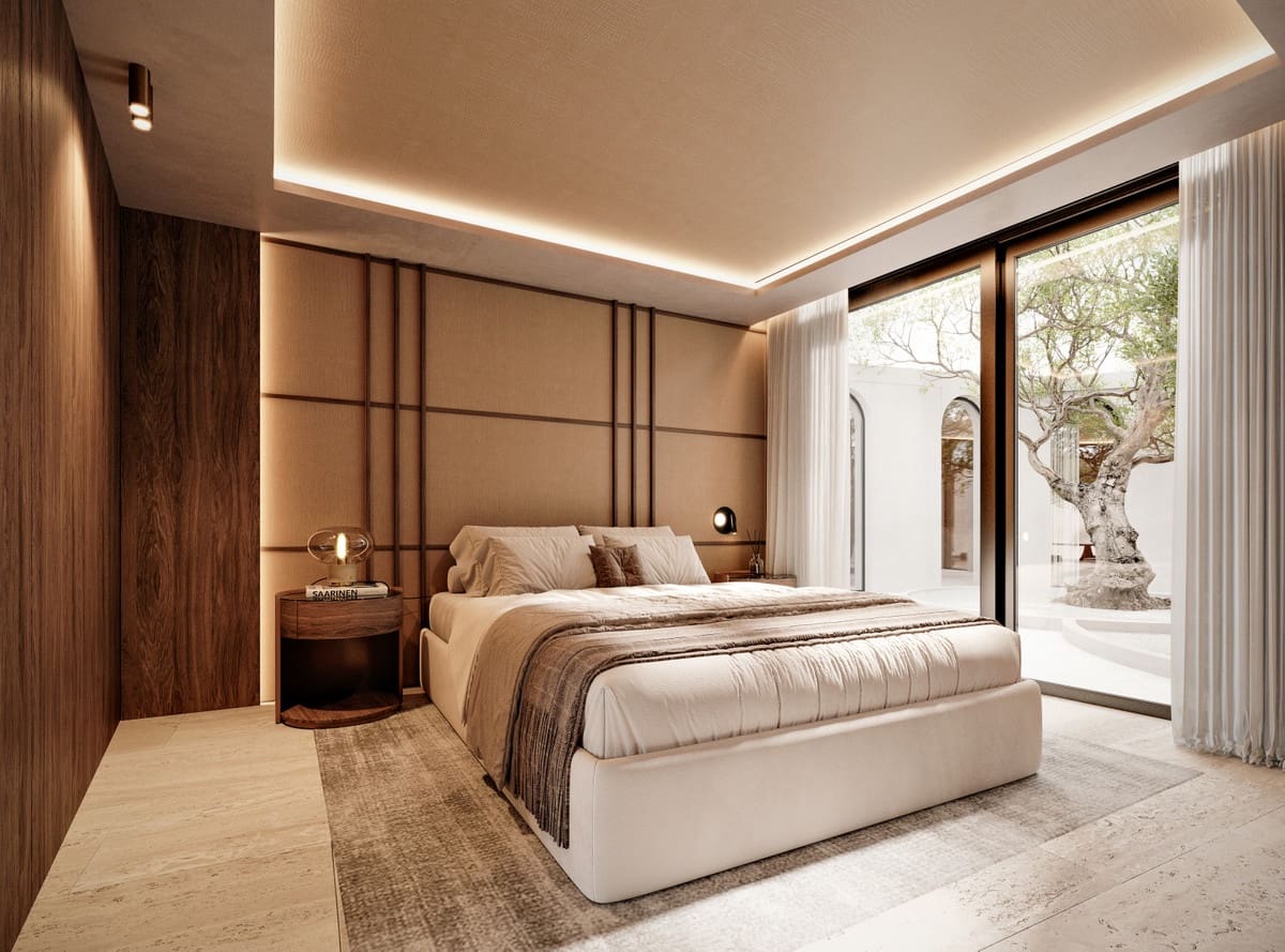 5 sovrum Villa till salu i Casares med garage - 3 500 000 € (Ref: 9413146)