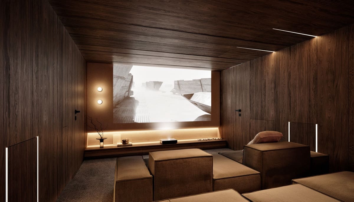 5 soverom Villa til salgs i Casares med garasje - € 3 800 000 (Ref: 9413146)