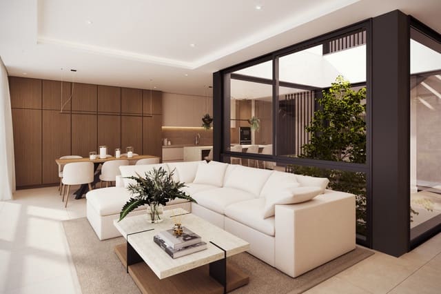 Chalet de 4 habitaciones en La Cala Golf, Mijas en venta con garaje - 1.380.000 € (Ref: 9413147)