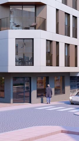 2 makuuhuone Huoneisto myytävänä paikassa Centro, Estepona - 238 634 € (Ref: 9413151)